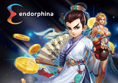 Endorphina