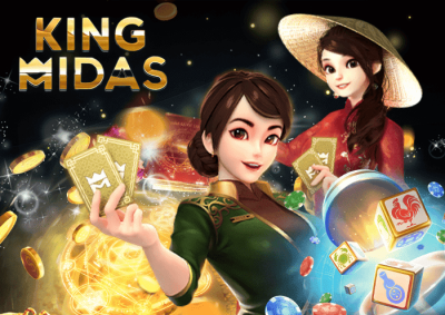 KingMidas