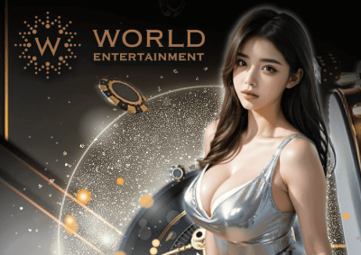 WorldEntertainment