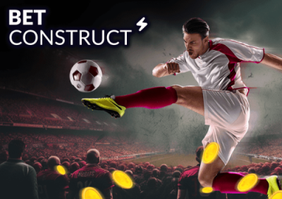 sport bet construct