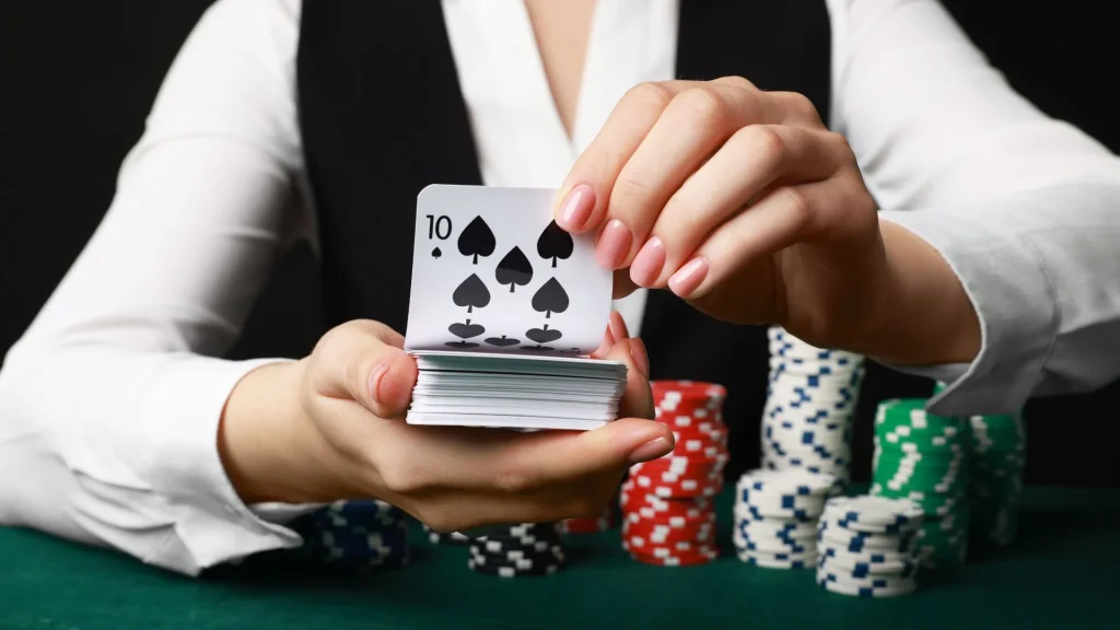 ข้อดีของ บาคาร่าเครดิตฟรี 50 ที่ควรรู้