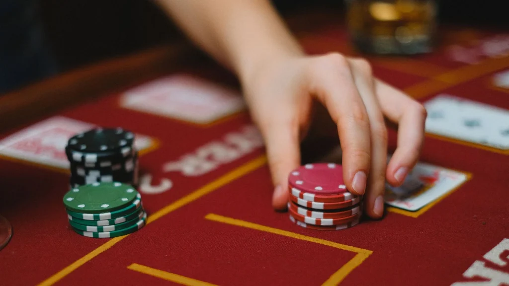 juth88 เว็บบาคาร่าเครดิตฟรี 500 ที่น่าสนใจในปี 2025